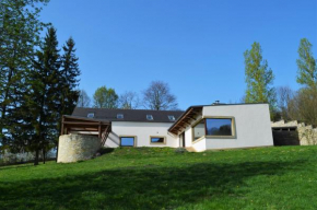 Vila Stašov Policka
